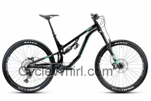 Saracen Ariel 60 specs and reviews